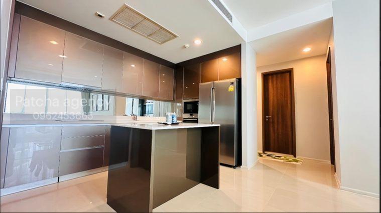 picture Menam Residence. 3beds 160sqm. Line id: @pfagent - 7/21