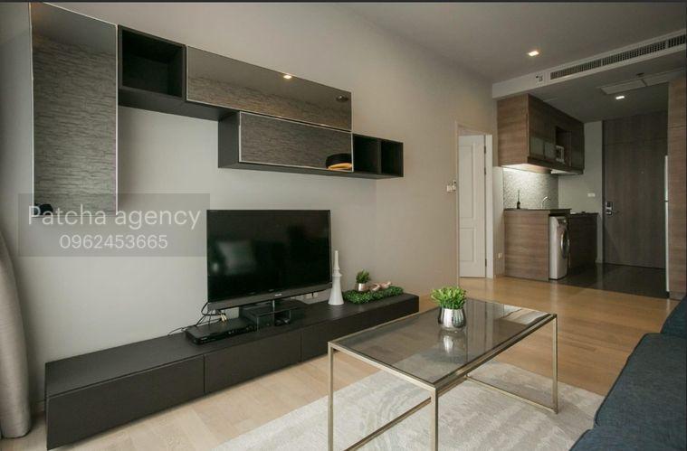 picture Noble Refine. 1bed 51sq.m. Line id: @pfagent - 4/12