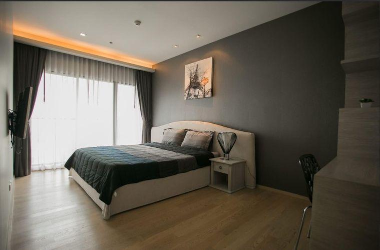 picture  Noble Refine. 1bed 51sq.m. Line id: @pfagent - 6/12