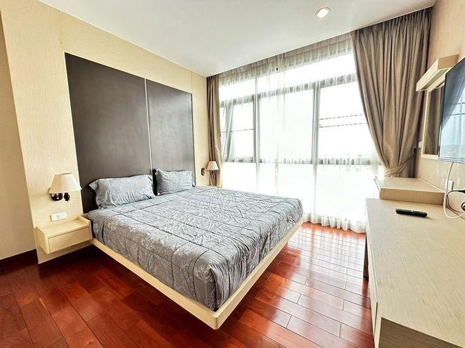 picture For rent: Suntara Condo Sriracha, beautiful room, fully furnished, move in ready - 11/17