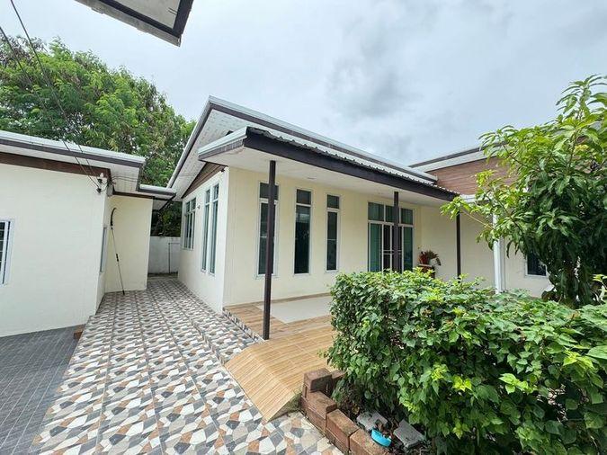 picture Second-hand detached house for sale, Pattaya area, Soi Phonpraphanimit 32, Bang Lamung, Chonburi - 16/16
