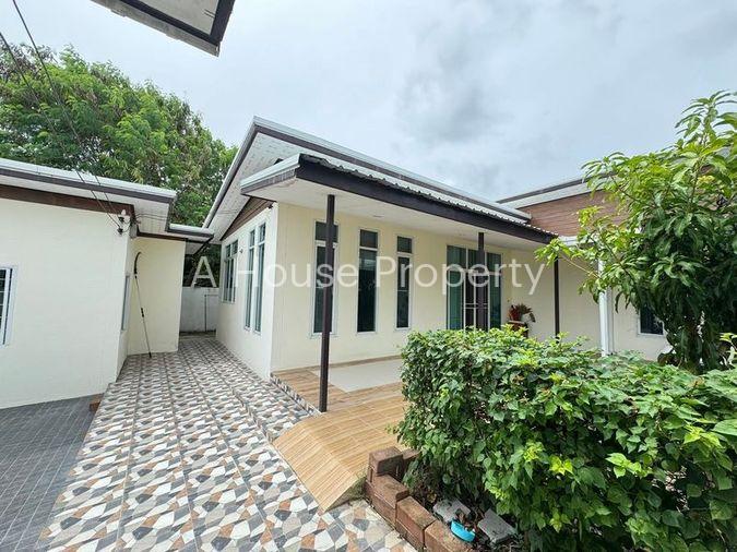 รูป ขายบ้านเดี่ยวมือสอง เขตพัทยา ซอยพรประภานิมิต32 บางละมุง ชลบุรี - รูปที่ 16/16