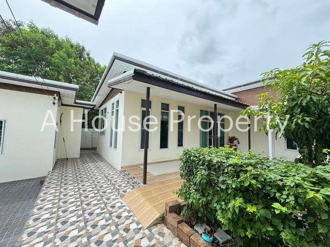 picture Second-hand detached house for sale, Pattaya area, Soi Phonpraphanimit 32, Bang Lamung, Chonburi - 16/16