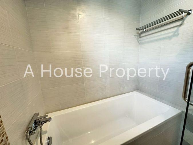picture For rent: Suntara Condo Sriracha, beautiful room, fully furnished, move in ready - 14/17