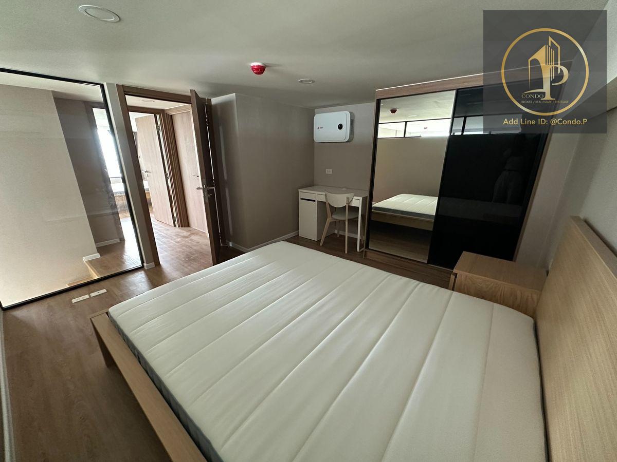 picture #PO2303_125 🎈💥Urgent💥 Available July 1st, 2026. Click quickly before it's gone‼️ For Rent 65k.🔥 Siamese Rama 9 Condo - 10/21