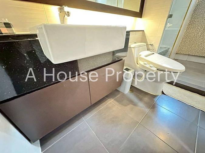 picture For rent: Suntara Condo Sriracha, beautiful room, fully furnished, move in ready - 13/17