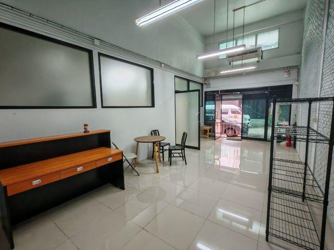 รูป เช่าตึกแถว อาคารพาณิชย์ ซอยพหลโยธิน 37/1 - รูปที่ 6/22