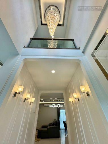 รูป ขายบ้านเดี่ยว The City บางนา – บ้านหรู ทำเลพรีเมียม ใกล้เมกะบางนา พร้อมอยู่! - รูปที่ 7/9