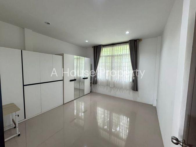 รูป ขายบ้านเดี่ยวมือสอง เขตพัทยา ซอยพรประภานิมิต32 บางละมุง ชลบุรี - รูปที่ 7/16