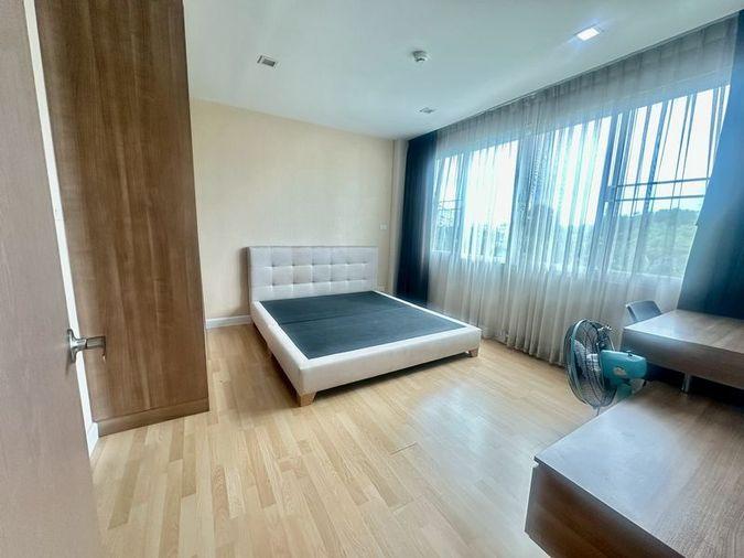 picture Condo for sale, Green Lake Sriracha, beautiful room, fully furnished, move in ready - 1/9