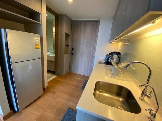 picture Cheap rental, Marina Bay Front Sriracha, luxury condo, beautiful view, fully furnished, move in ready - 8/10