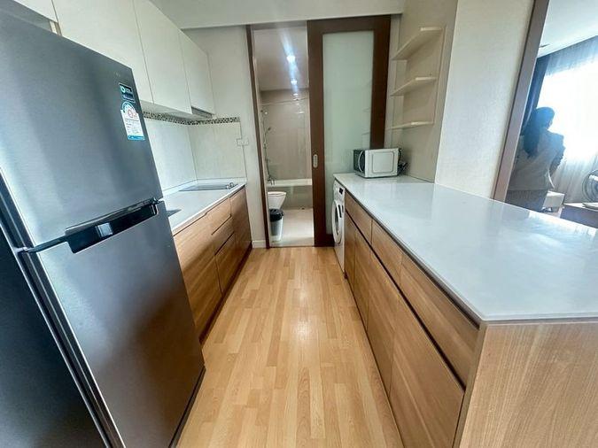 picture Condo for sale, Green Lake Sriracha, beautiful room, fully furnished, move in ready - 9/9