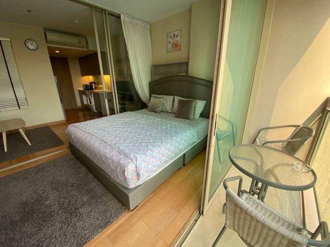 picture Cheap rental, Marina Bay Front Sriracha, luxury condo, beautiful view, fully furnished, move in ready - 3/10