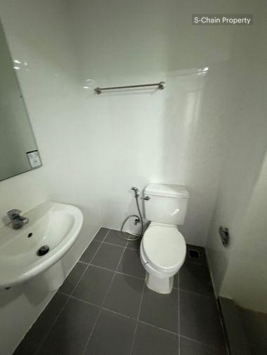 รูป FOR RENT📢I Condo Salaya2 The Campus>> ตึก D ชั้น 4 ขนาด 30 ตร.ม ห้องสวย เฟอร์นิเจอร์ครบพร้อมเครื่องใช้ไฟฟ้า #PPH-SCH079 - รูปที่ 17/19