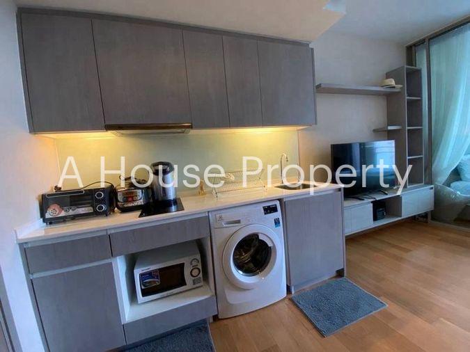 picture Cheap rental, Marina Bay Front Sriracha, luxury condo, beautiful view, fully furnished, move in ready - 7/10