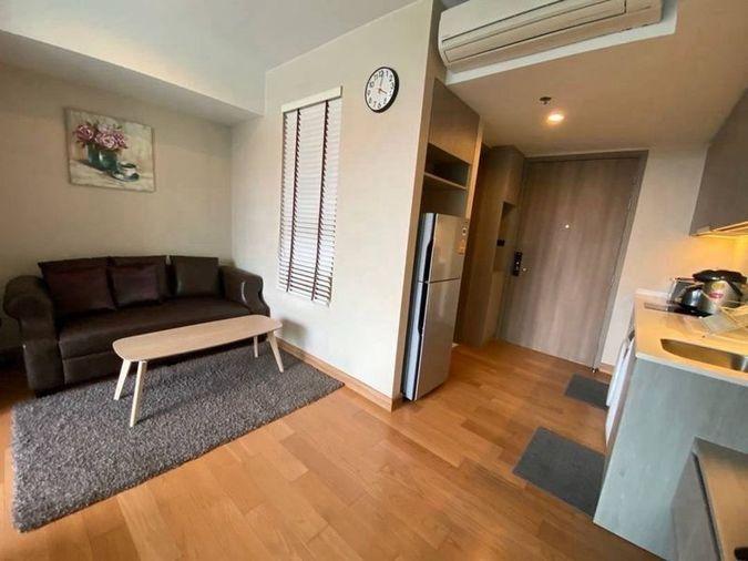 picture Cheap rental, Marina Bay Front Sriracha, luxury condo, beautiful view, fully furnished, move in ready - 6/10