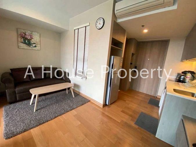 picture Cheap rental, Marina Bay Front Sriracha, luxury condo, beautiful view, fully furnished, move in ready - 6/10