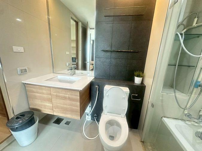 picture Condo for sale, Green Lake Sriracha, beautiful room, fully furnished, move in ready - 5/9
