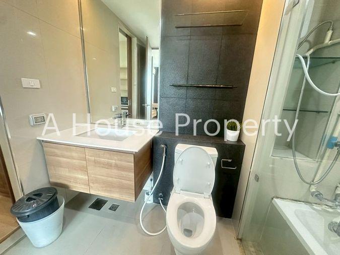 picture Condo for sale, Green Lake Sriracha, beautiful room, fully furnished, move in ready - 5/9