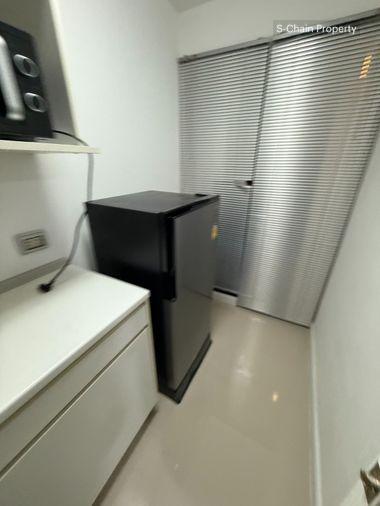 รูป FOR RENT📢I Condo Salaya2 The Campus>> ตึก D ชั้น 4 ขนาด 30 ตร.ม ห้องสวย เฟอร์นิเจอร์ครบพร้อมเครื่องใช้ไฟฟ้า #PPH-SCH079 - รูปที่ 12/19