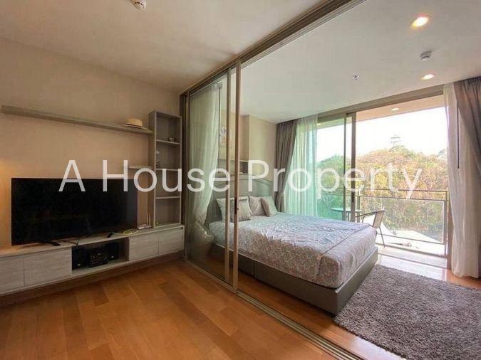 picture Cheap rental, Marina Bay Front Sriracha, luxury condo, beautiful view, fully furnished, move in ready - 1/10