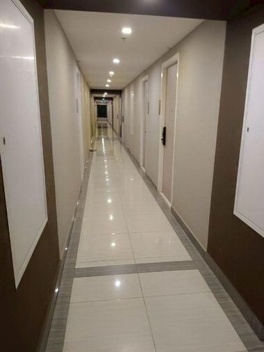รูป ให้เช่าคอนโดหรู ไนท์บริดจ์ ดิ โอเชี่ยน ห้องสวย เฟอร์ครบ ใกล้ม.เกษตร ศรีราชา  - รูปที่ 9/10