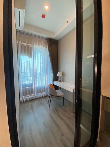 picture  Condo for rent  : Knightsbridge Prime Onnut((  onnut station )) MK-02  line @livingbkk - 4/10