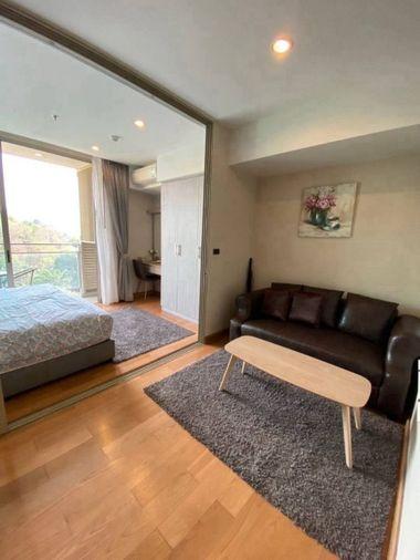 picture Cheap rental, Marina Bay Front Sriracha, luxury condo, beautiful view, fully furnished, move in ready - 5/10