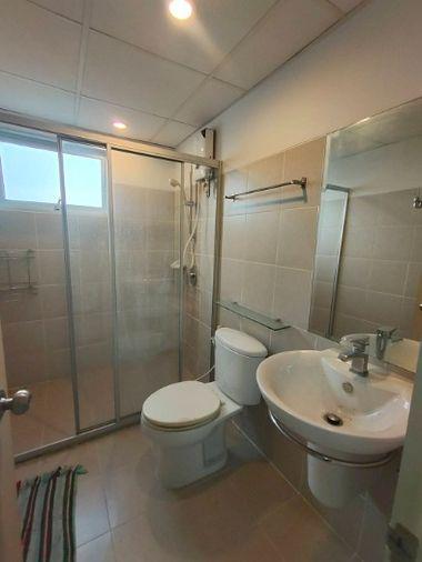 รูป 💖💖For Rent Supalai Park Khaerai - Ngamwongwan (1 Bed 46 ตร.ม/9500) ชั้น 18 ใกล้ห้าง,ศูนย์ราชการ, MRT สอบถาม LINE: atfirm2010  💖💖 - รูปที่ 6/10