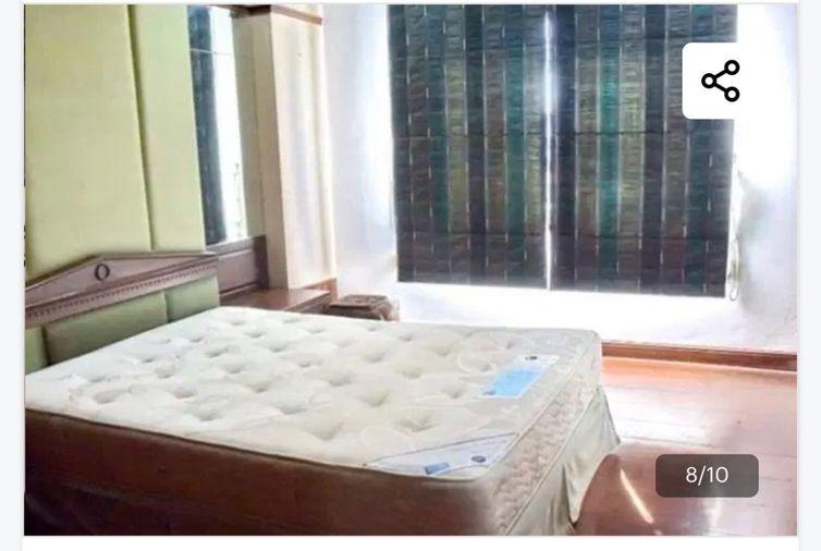 รูป P-39502 ขายคอนโดพร้อมผู้เช่า ประเสริฐสุข เพลส 2 ห้องนอน 70 ตรม ใกล้ MRT สุทธิสาร เหมาะสำหรับลงทุน สนใจติดต่อ 085-592-2897 Line: @easythaihome - รูปที่ 1/10