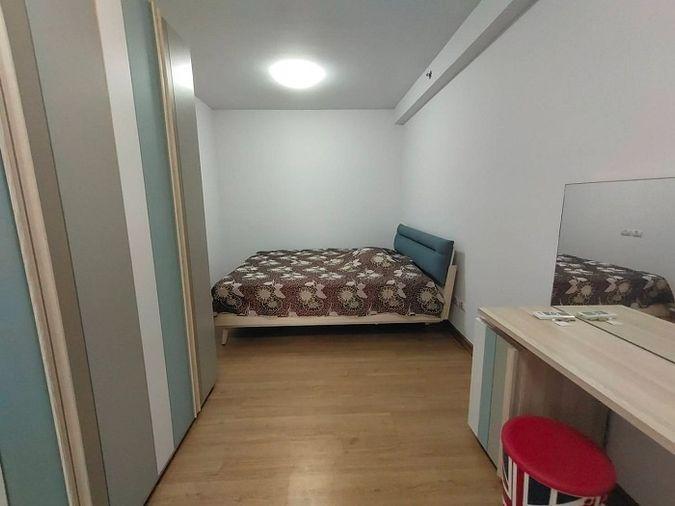 รูป 💖💖For Rent Supalai Park Khaerai - Ngamwongwan (1 Bed 46 ตร.ม/9500) ชั้น 18 ใกล้ห้าง,ศูนย์ราชการ, MRT สอบถาม LINE: atfirm2010  💖💖 - รูปที่ 10/10