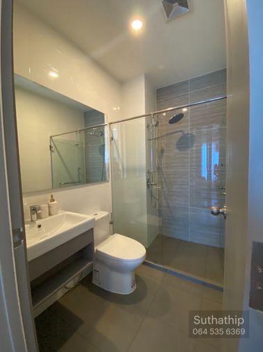 picture Condo for rent : Knightsbridge Prime Onnut(( onnut station )) MK-02 line @livingbkk - 10/10