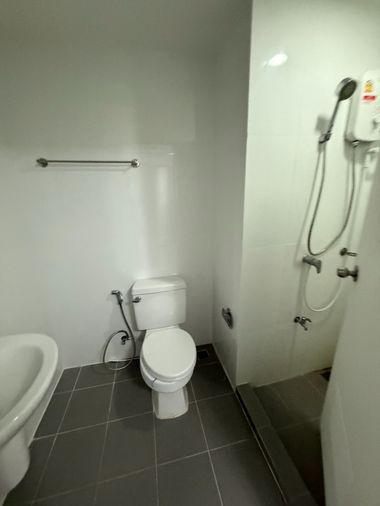 รูป FOR RENT📢I Condo Salaya2 The Campus>> ตึก D ชั้น 4 ขนาด 30 ตร.ม ห้องสวย เฟอร์นิเจอร์ครบพร้อมเครื่องใช้ไฟฟ้า #PPH-SCH079 - รูปที่ 16/19