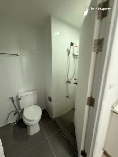 รูป FOR RENT📢I Condo Salaya2 The Campus>> ตึก D ชั้น 4 ขนาด 30 ตร.ม ห้องสวย เฟอร์นิเจอร์ครบพร้อมเครื่องใช้ไฟฟ้า #PPH-SCH079 - รูปที่ 15/19