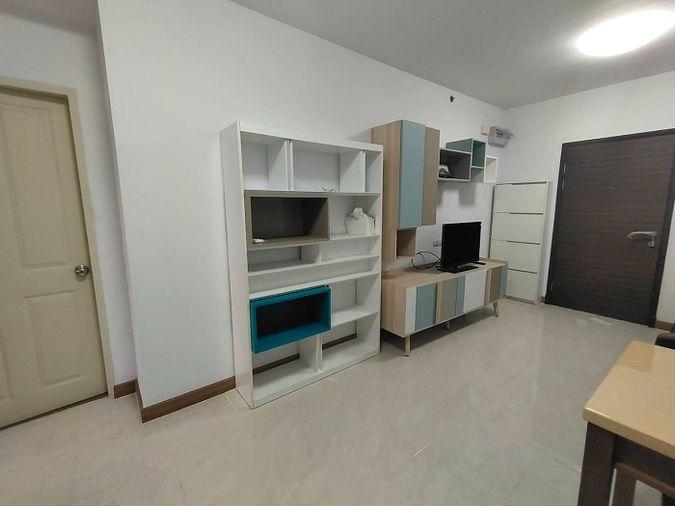 รูป 💖💖For Rent Supalai Park Khaerai - Ngamwongwan (1 Bed 46 ตร.ม/9500) ชั้น 18 ใกล้ห้าง,ศูนย์ราชการ, MRT สอบถาม LINE: atfirm2010  💖💖 - รูปที่ 4/10