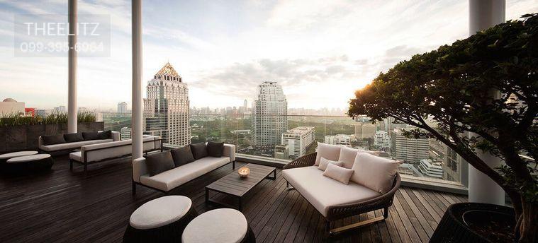 รูป ✨ Rare Unit Alert คอนโดหรูบนทำเลเงียบสงบ Saladaeng Residences พร้อมเป็นเจ้าของ ✔ - รูปที่ 9/14