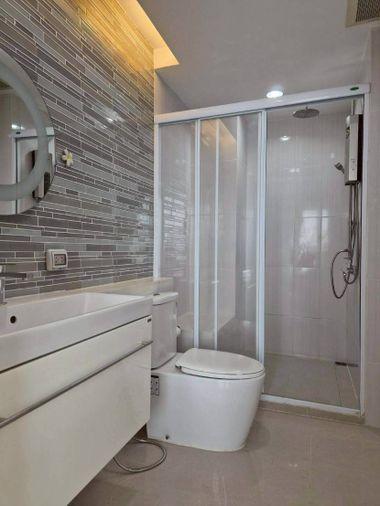 picture Life@Ladprao18. 1bed 45sqm. Line id: @pfagent - 5/9