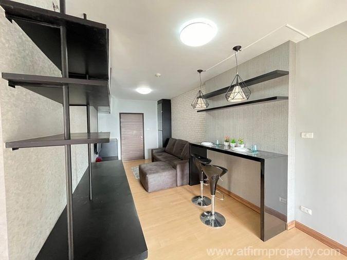 รูป  💖💖For Sale Supalai Park Khaerai - Ngamwongwan (1 Bed 48 ตร.ม/2.19 ล้าน) ชั้น 20 ใกล้ห้าง, ศูนย์ราชการ, MRT สอบถาม LINE: atfirm2010💖💖 - รูปที่ 18/21