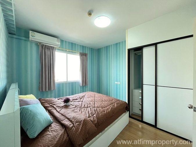 รูป  💖💖For Sale Supalai Park Khaerai - Ngamwongwan (2 Bed 65 ตร.ม/2.79 ล้าน) ชั้น 20 ใกล้ห้าง, ศูนย์ราชการ, MRT สอบถาม LINE: atfirm2010  💖💖 - รูปที่ 10/23