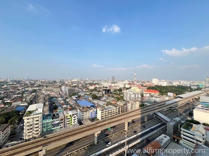 รูป  💖💖For Sale Supalai Park Khaerai - Ngamwongwan (2 Bed 65 ตร.ม/2.79 ล้าน) ชั้น 20 ใกล้ห้าง, ศูนย์ราชการ, MRT สอบถาม LINE: atfirm2010  💖💖 - รูปที่ 18/23