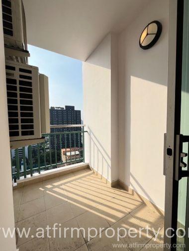 รูป 💖💖For Sale Supalai Park Khaerai - Ngamwongwan (1 Bed 48 ตร.ม/2.19 ล้าน) ชั้น 20 ใกล้ห้าง, ศูนย์ราชการ, MRT สอบถาม LINE: atfirm2010💖💖 - รูปที่ 10/21