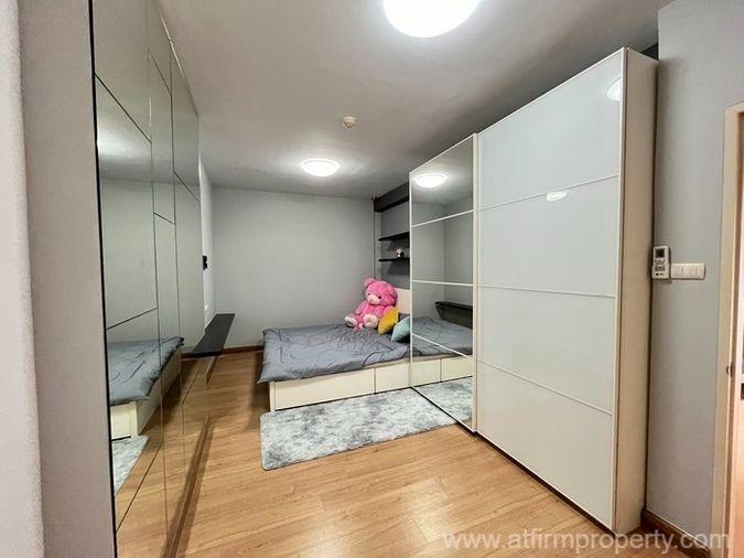 รูป  💖💖For Sale Supalai Park Khaerai - Ngamwongwan (1 Bed 48 ตร.ม/2.19 ล้าน) ชั้น 20 ใกล้ห้าง, ศูนย์ราชการ, MRT สอบถาม LINE: atfirm2010💖💖 - รูปที่ 20/21
