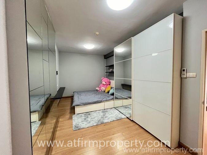 รูป 💖💖For Sale Supalai Park Khaerai - Ngamwongwan (1 Bed 48 ตร.ม/2.19 ล้าน) ชั้น 20 ใกล้ห้าง, ศูนย์ราชการ, MRT สอบถาม LINE: atfirm2010💖💖 - รูปที่ 20/21