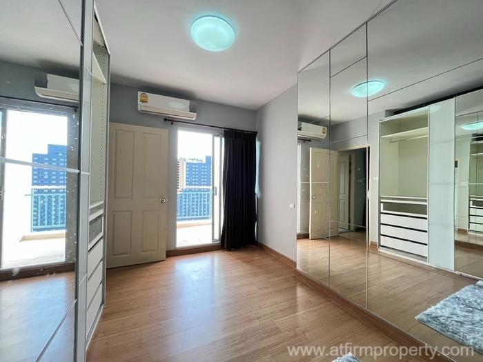 รูป  💖💖For Sale Supalai Park Khaerai - Ngamwongwan (1 Bed 48 ตร.ม/2.19 ล้าน) ชั้น 20 ใกล้ห้าง, ศูนย์ราชการ, MRT สอบถาม LINE: atfirm2010💖💖 - รูปที่ 4/21