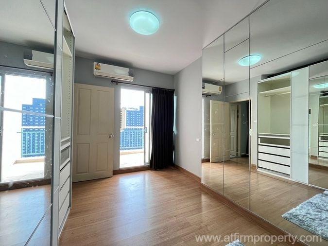 รูป  💖💖For Sale Supalai Park Khaerai - Ngamwongwan (1 Bed 48 ตร.ม/2.19 ล้าน) ชั้น 20 ใกล้ห้าง, ศูนย์ราชการ, MRT สอบถาม LINE: atfirm2010💖💖 - รูปที่ 4/21