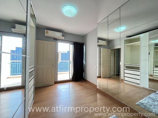 รูป 💖💖For Sale Supalai Park Khaerai - Ngamwongwan (1 Bed 48 ตร.ม/2.19 ล้าน) ชั้น 20 ใกล้ห้าง, ศูนย์ราชการ, MRT สอบถาม LINE: atfirm2010💖💖 - รูปที่ 4/21