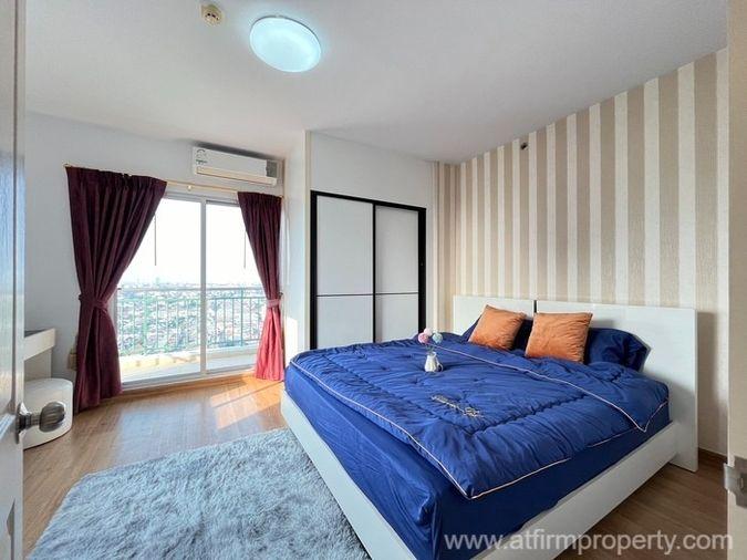 รูป  💖💖For Sale Supalai Park Khaerai - Ngamwongwan (2 Bed 65 ตร.ม/2.79 ล้าน) ชั้น 20 ใกล้ห้าง, ศูนย์ราชการ, MRT สอบถาม LINE: atfirm2010  💖💖 - รูปที่ 1/23