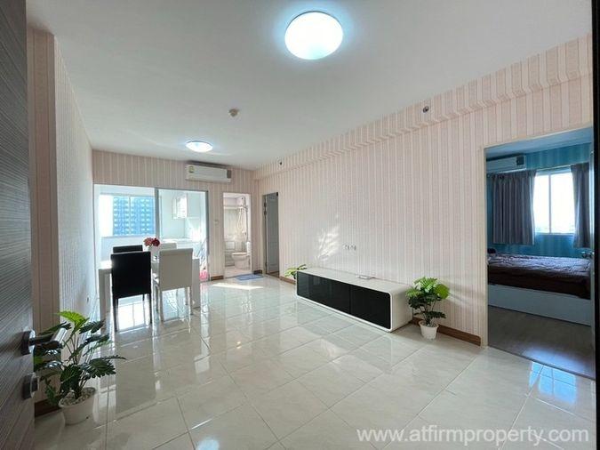 รูป  💖💖For Sale Supalai Park Khaerai - Ngamwongwan (2 Bed 65 ตร.ม/2.79 ล้าน) ชั้น 20 ใกล้ห้าง, ศูนย์ราชการ, MRT สอบถาม LINE: atfirm2010  💖💖 - รูปที่ 19/23