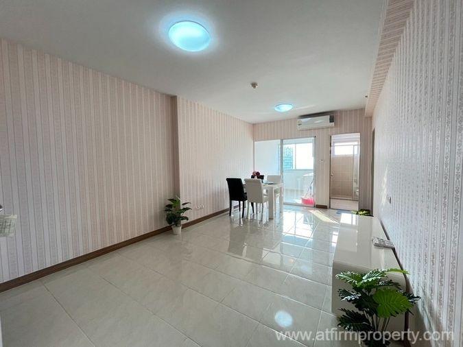 รูป  💖💖For Sale Supalai Park Khaerai - Ngamwongwan (2 Bed 65 ตร.ม/2.79 ล้าน) ชั้น 20 ใกล้ห้าง, ศูนย์ราชการ, MRT สอบถาม LINE: atfirm2010  💖💖 - รูปที่ 20/23