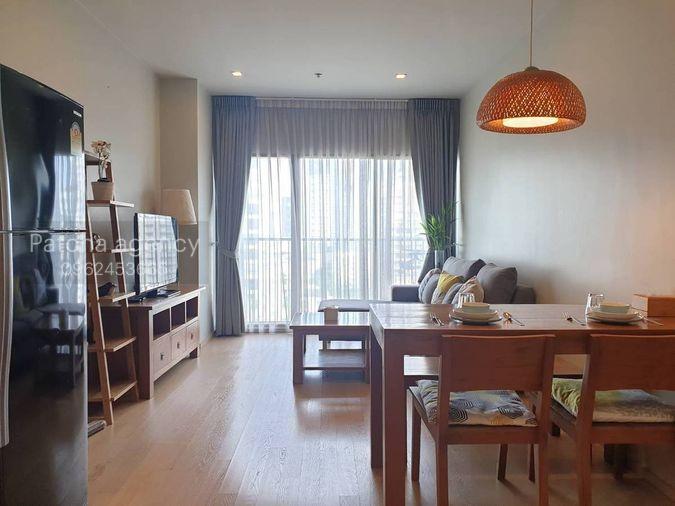 picture Noble Refine. 2bed 68sqm. Line id: @pfagent - 1/8